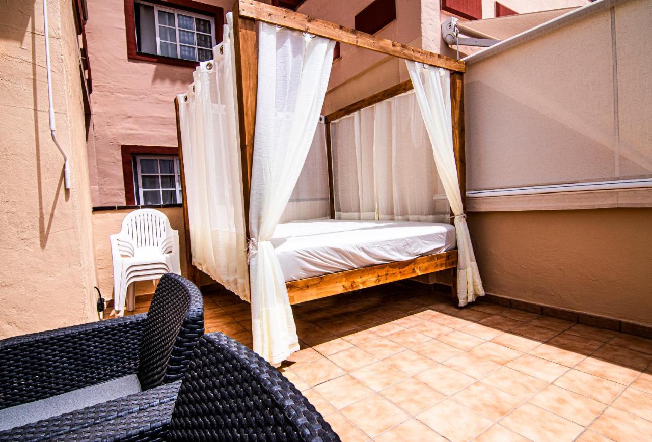 The Heights Sunny Terrace Appartement