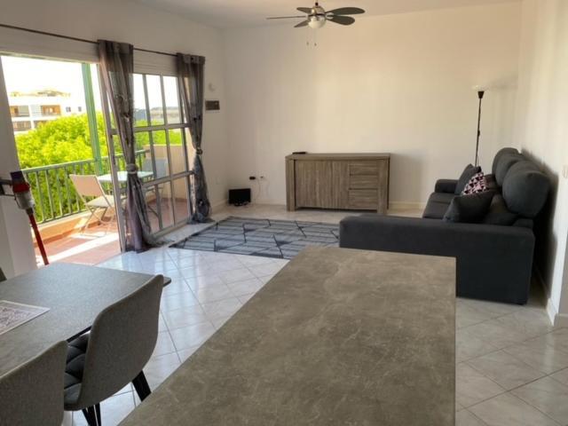 Apartamento 201 - Pueblo Primavera - Golf Del Sur San Miguel de Abona