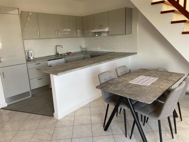 201 - Pueblo Primavera - Golf Del Sur Apartamento