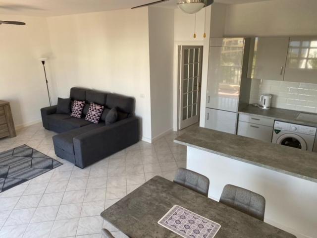 Apartamento 201 - Pueblo Primavera - Golf Del Sur *