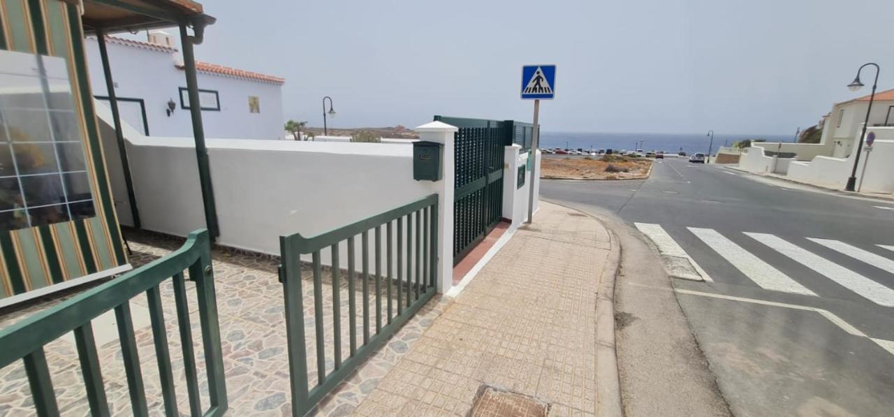 Сasa de vacaciones Carmen