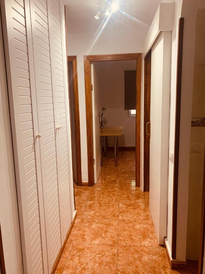 Appartement Verdellada Aeropuerto Norte La Laguna (Tenerife)