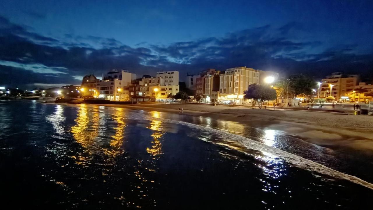 Appartement Alquilaencanarias Tio Claudio El Médano