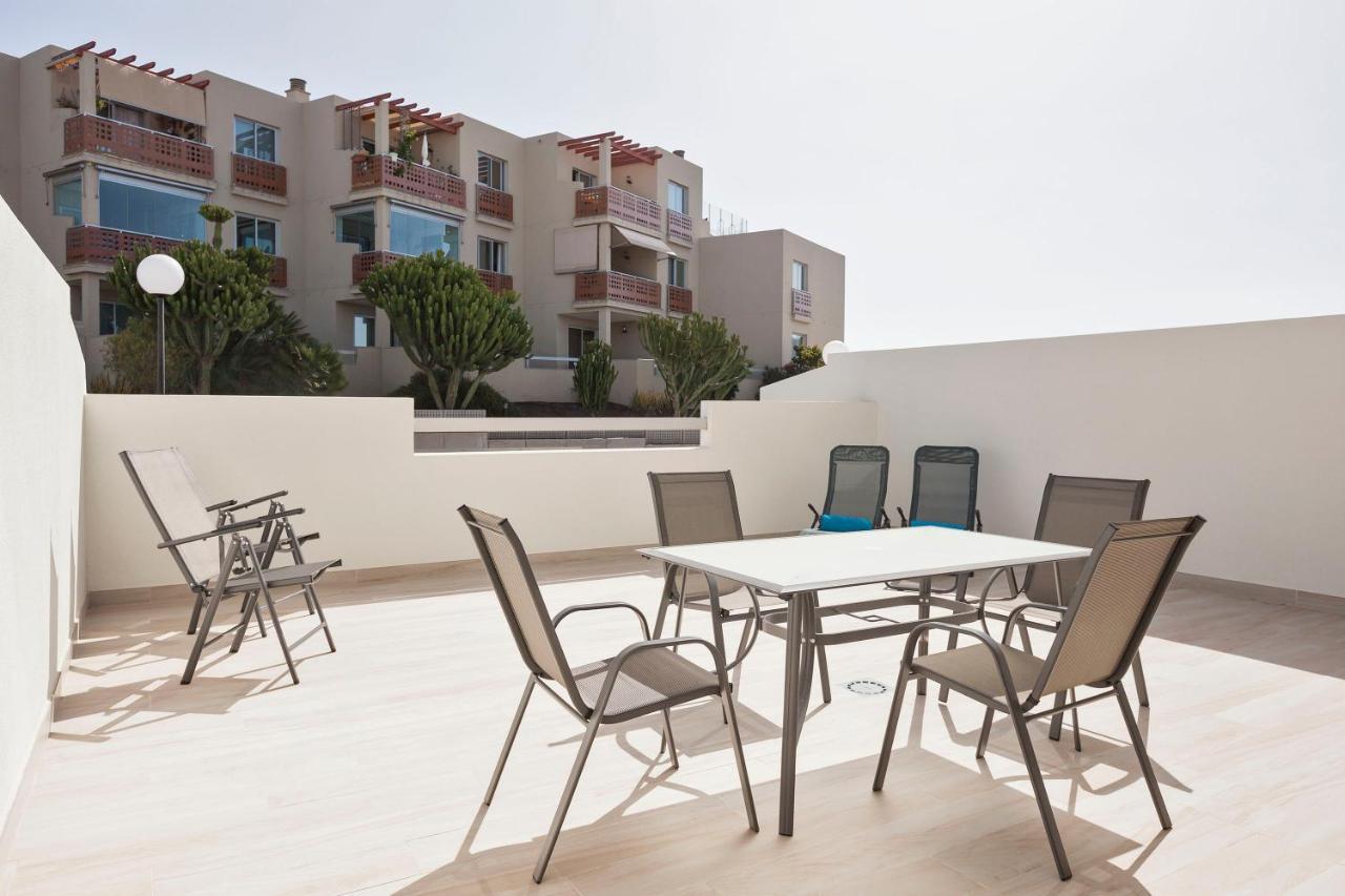 Appartement Ocean Paradise 2 Few Meters From The
