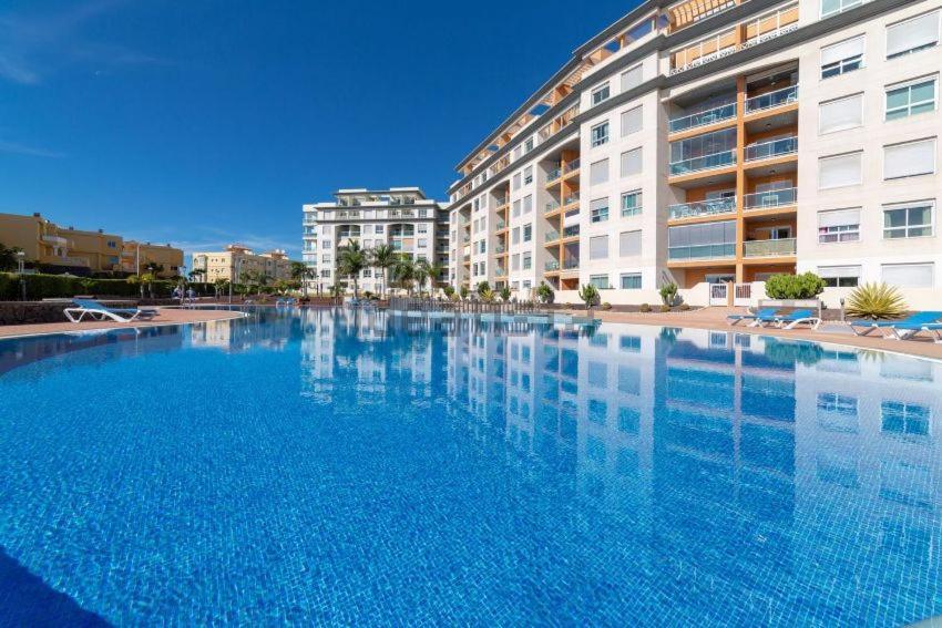 Appartement Ocean View *