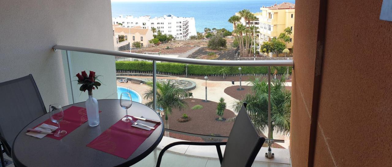 Ocean View Appartement