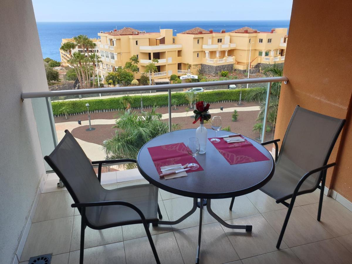 Appartement Ocean View *