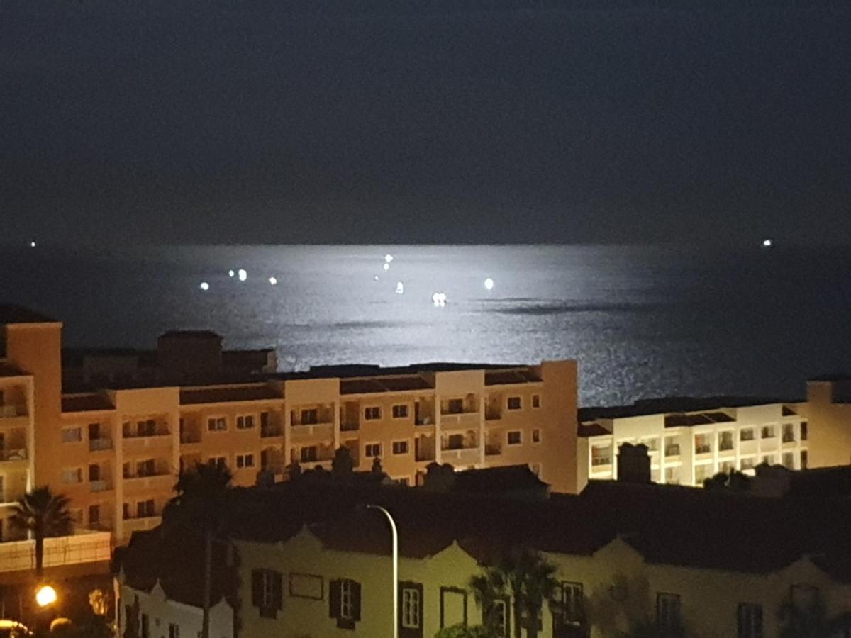 Ocean View * San Miguel de Abona