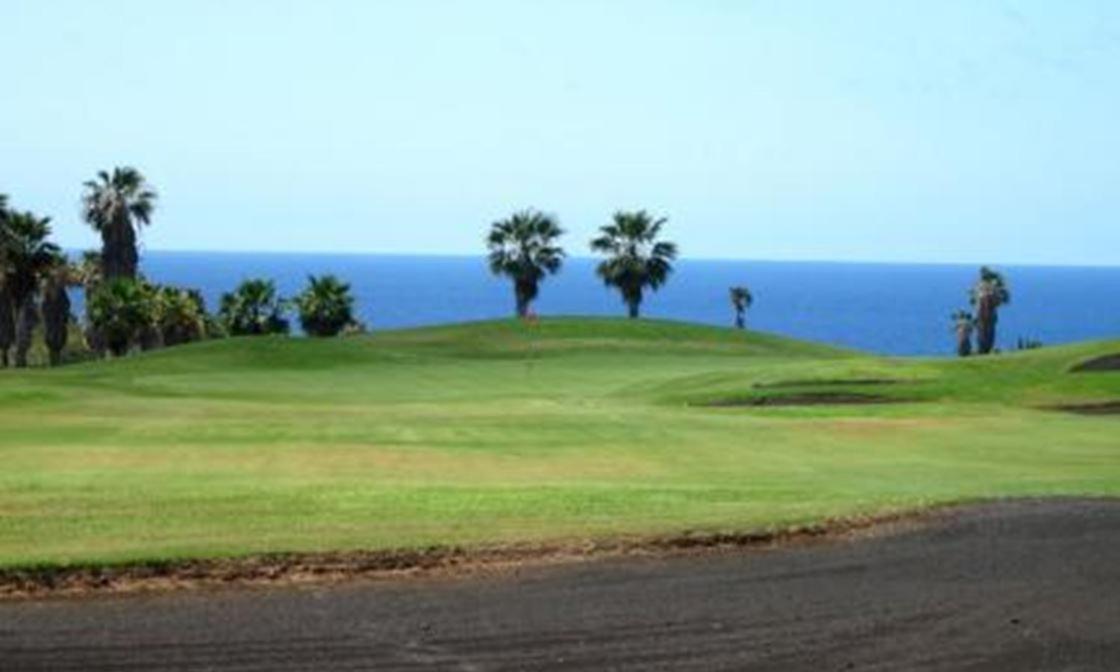 Appartement Ocean View San Miguel de Abona