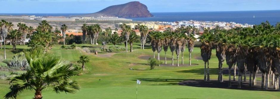 Ocean View Appartement San Miguel de Abona