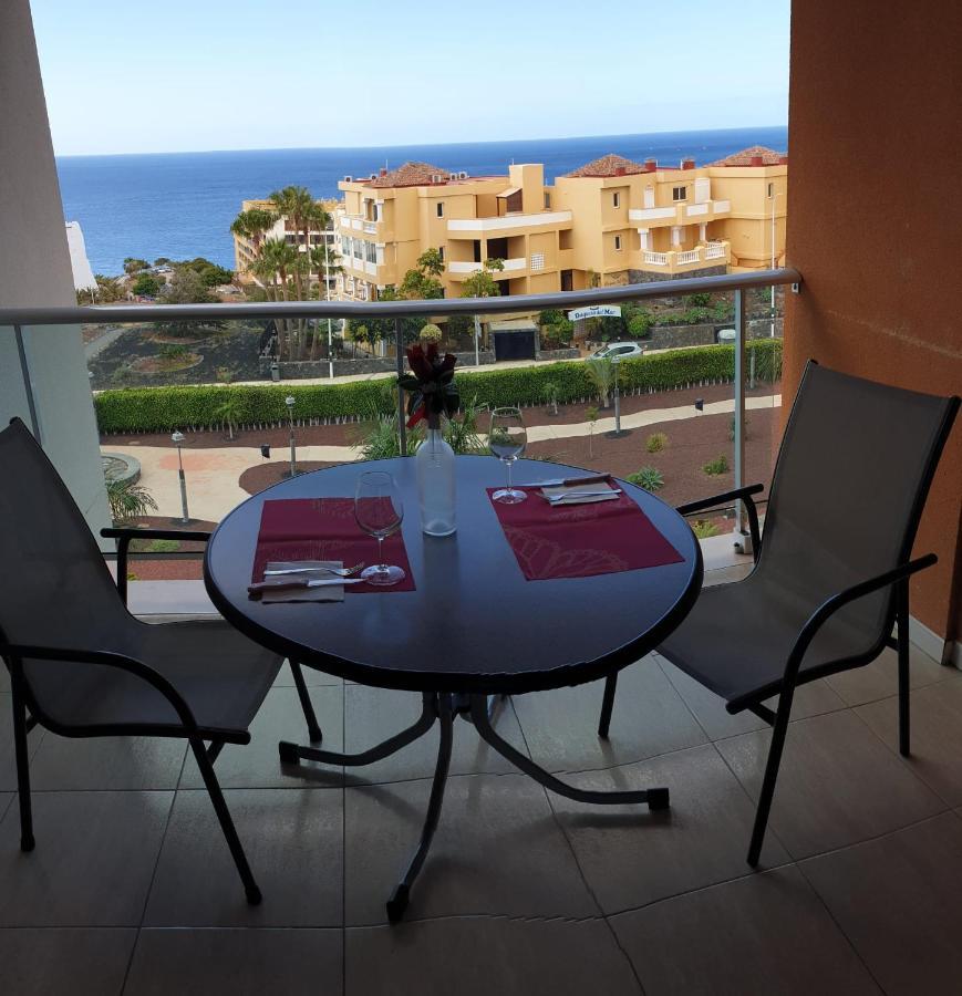 Ocean View Apartamento San Miguel de Abona