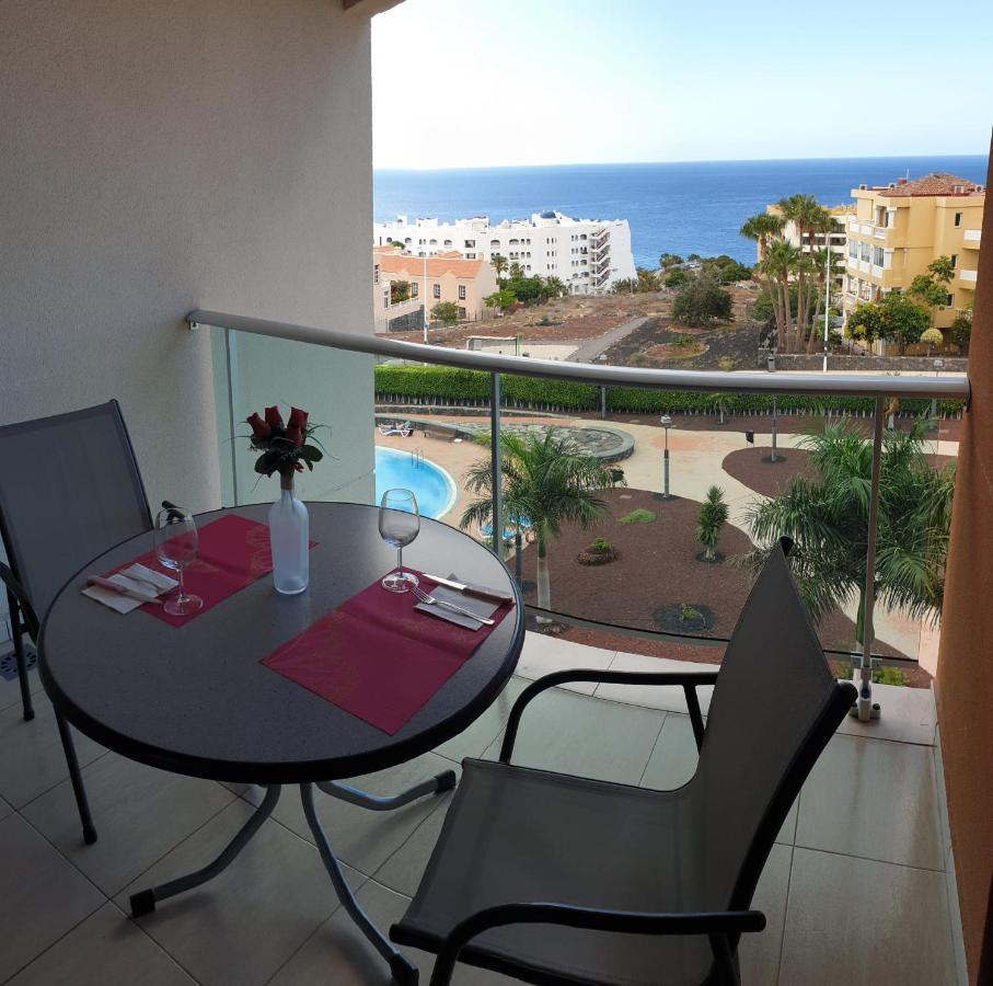 Appartement Ocean View