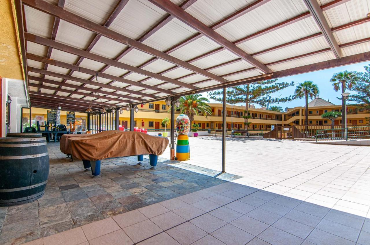 Torres Del Sol Ocean View Ph02 Apartamento Los Cristianos (Tenerife)