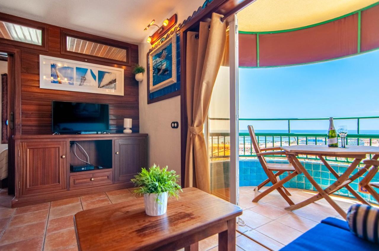Torres Del Sol Ocean View Ph02 Apartamento *