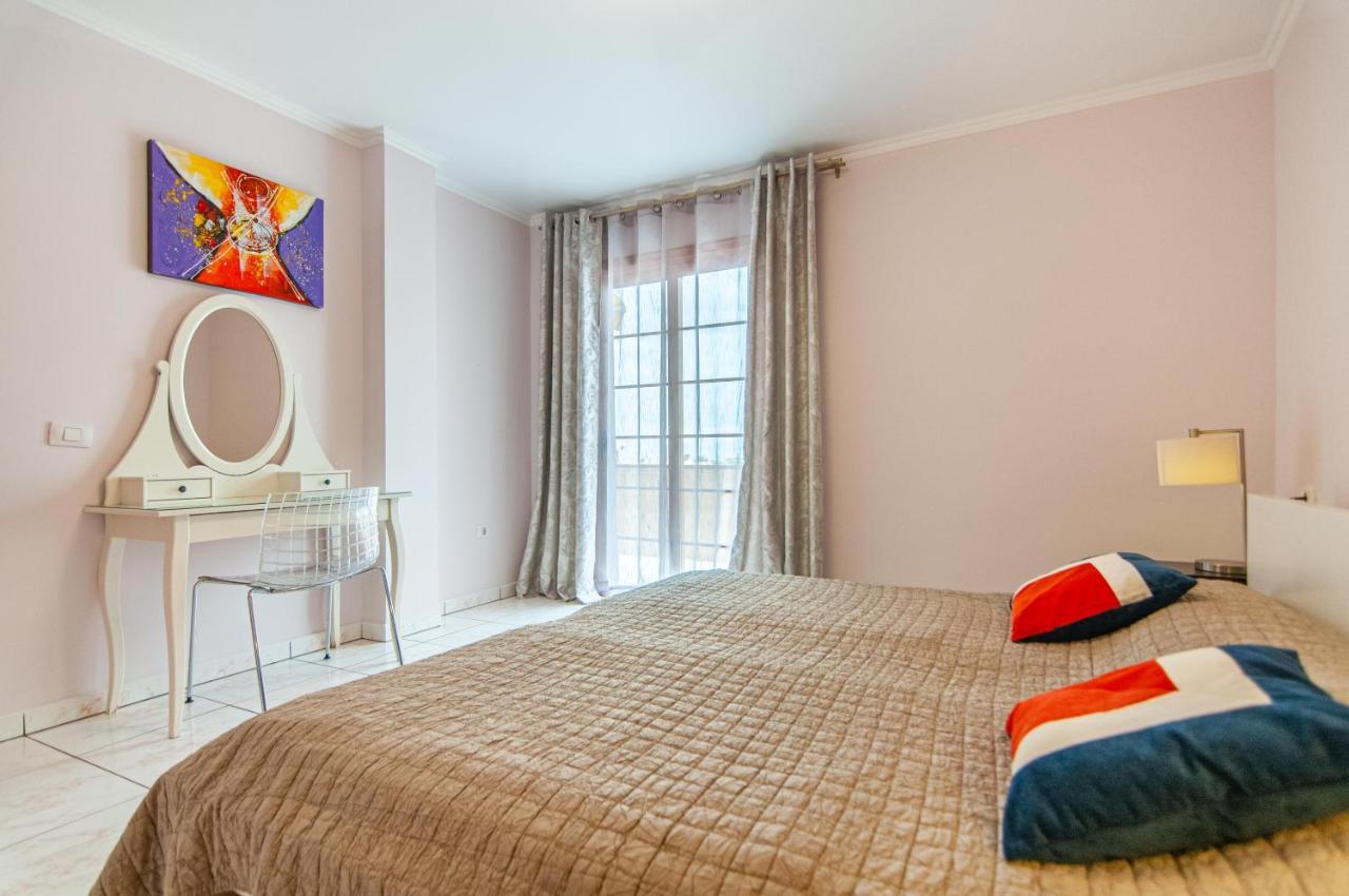 Garden Apartment Playa Fanabe