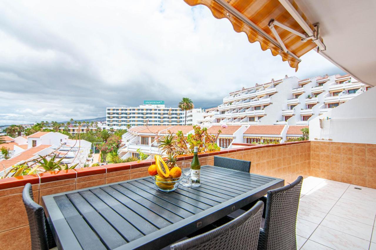 Garden Apartment Playa Fanabe