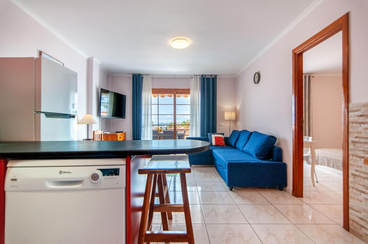Garden Appartement *