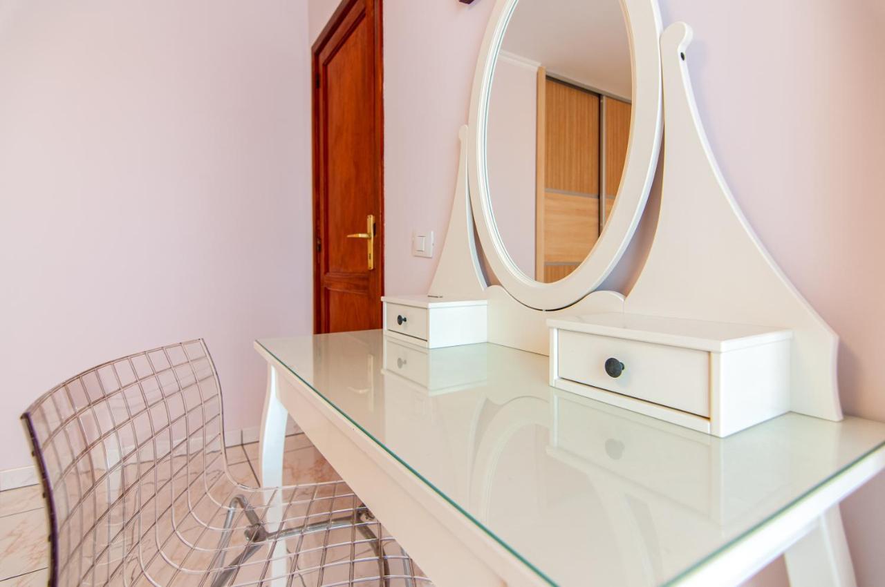 Garden Appartement *