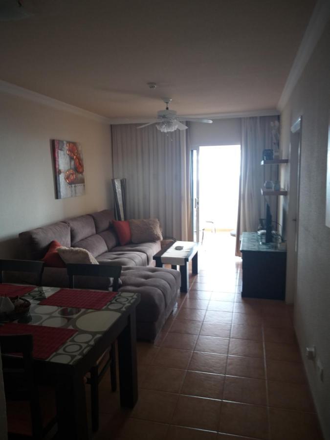 Appartement Club La Mar *
