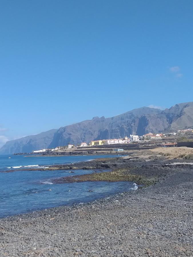 Club La Mar Appartement Puerto de Santiago (Tenerife)
