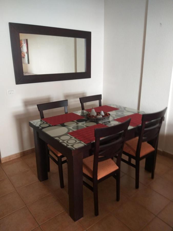 Appartement Club La Mar