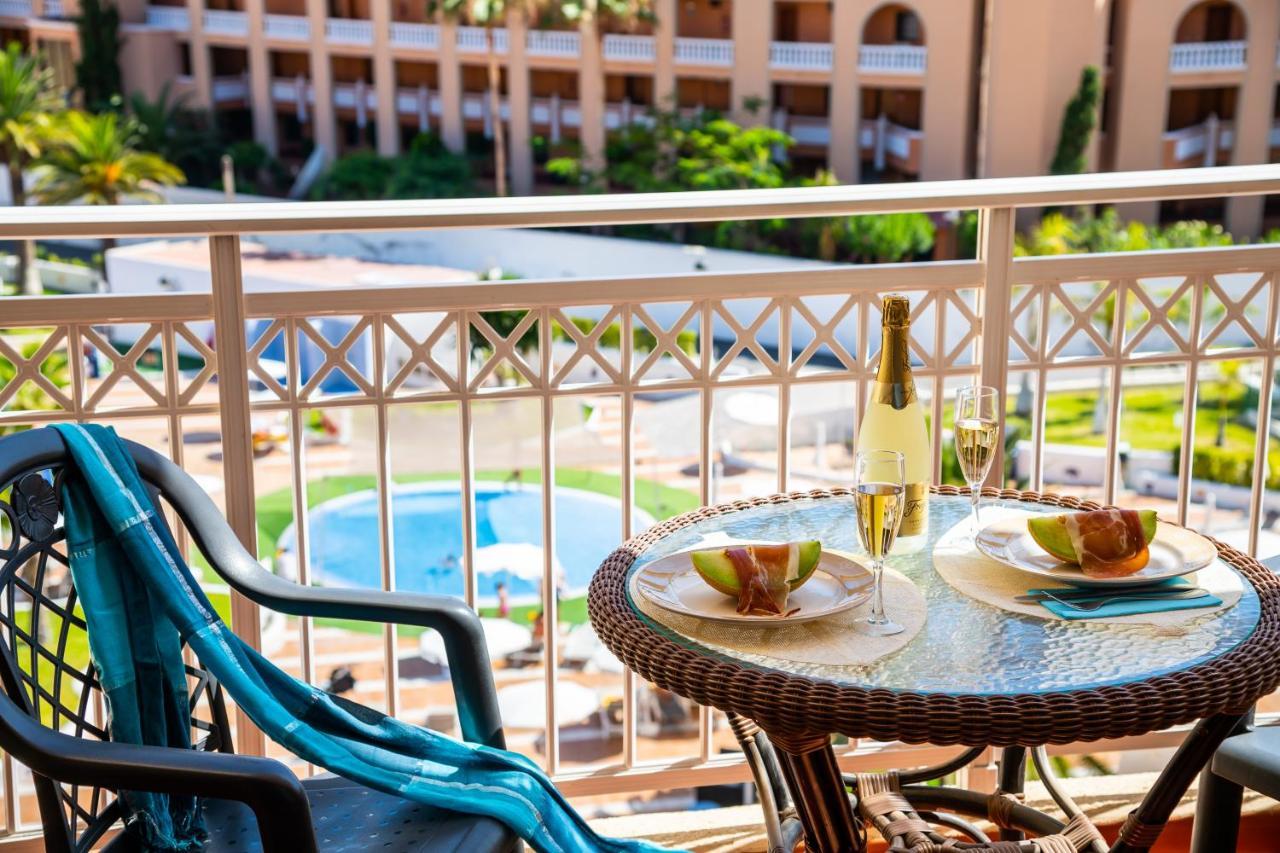 Apartamento Tenerife South