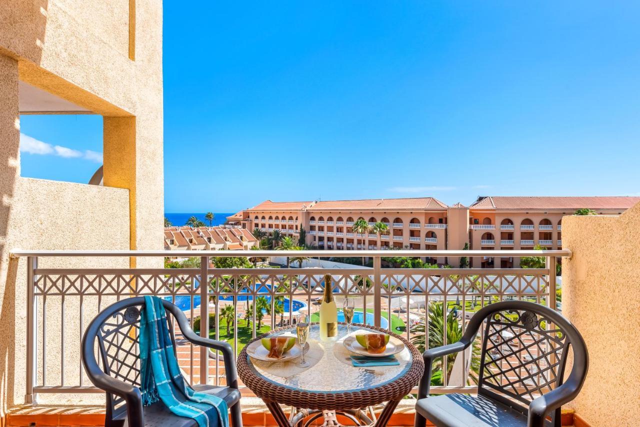 Apartamento Tenerife South