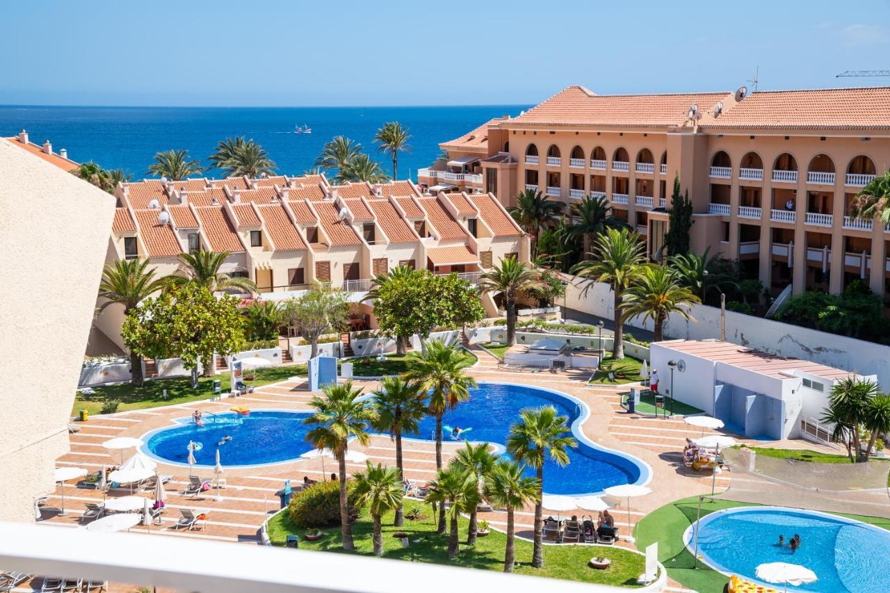 Tenerife South