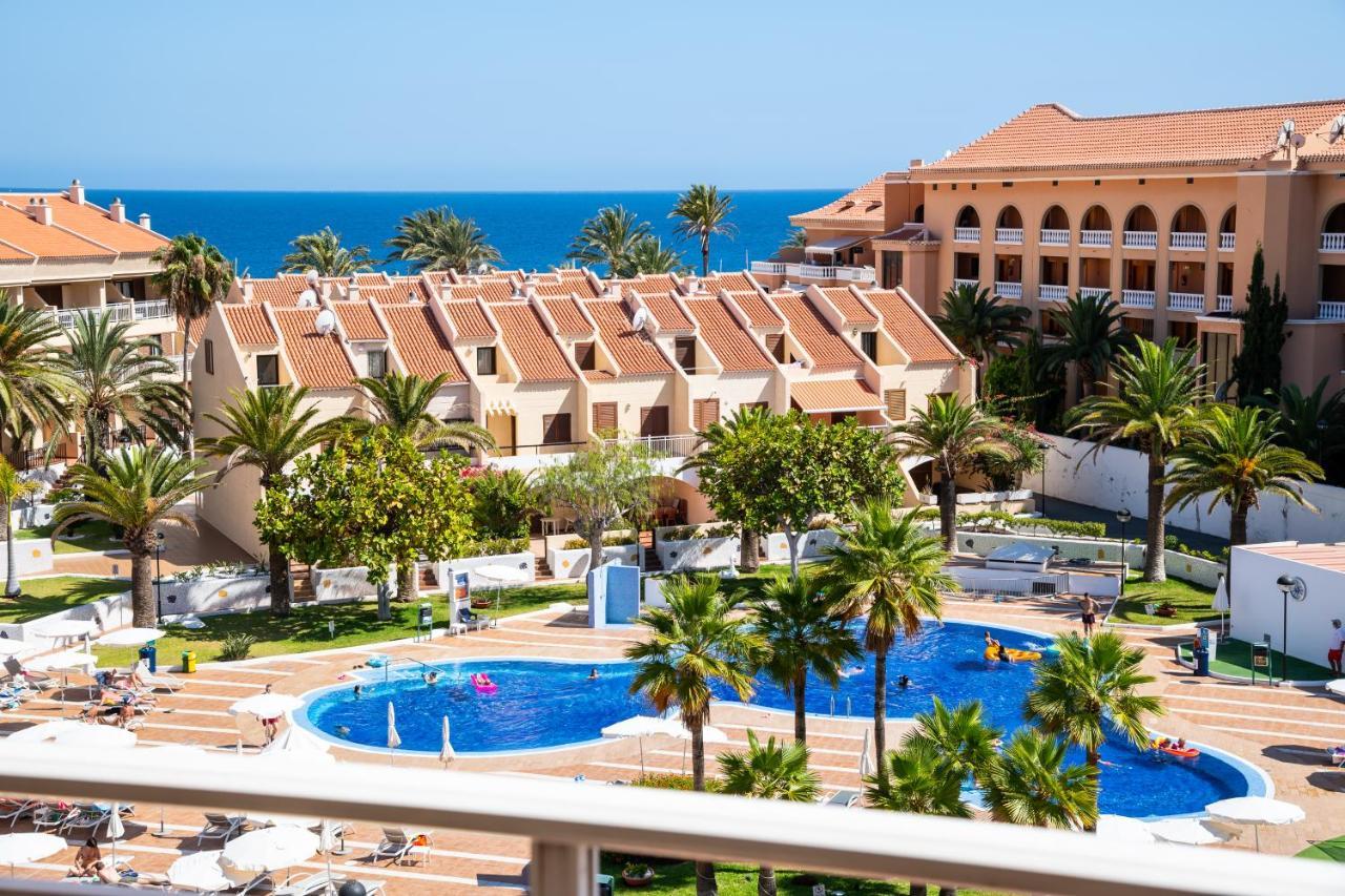 Apartamento Tenerife South *