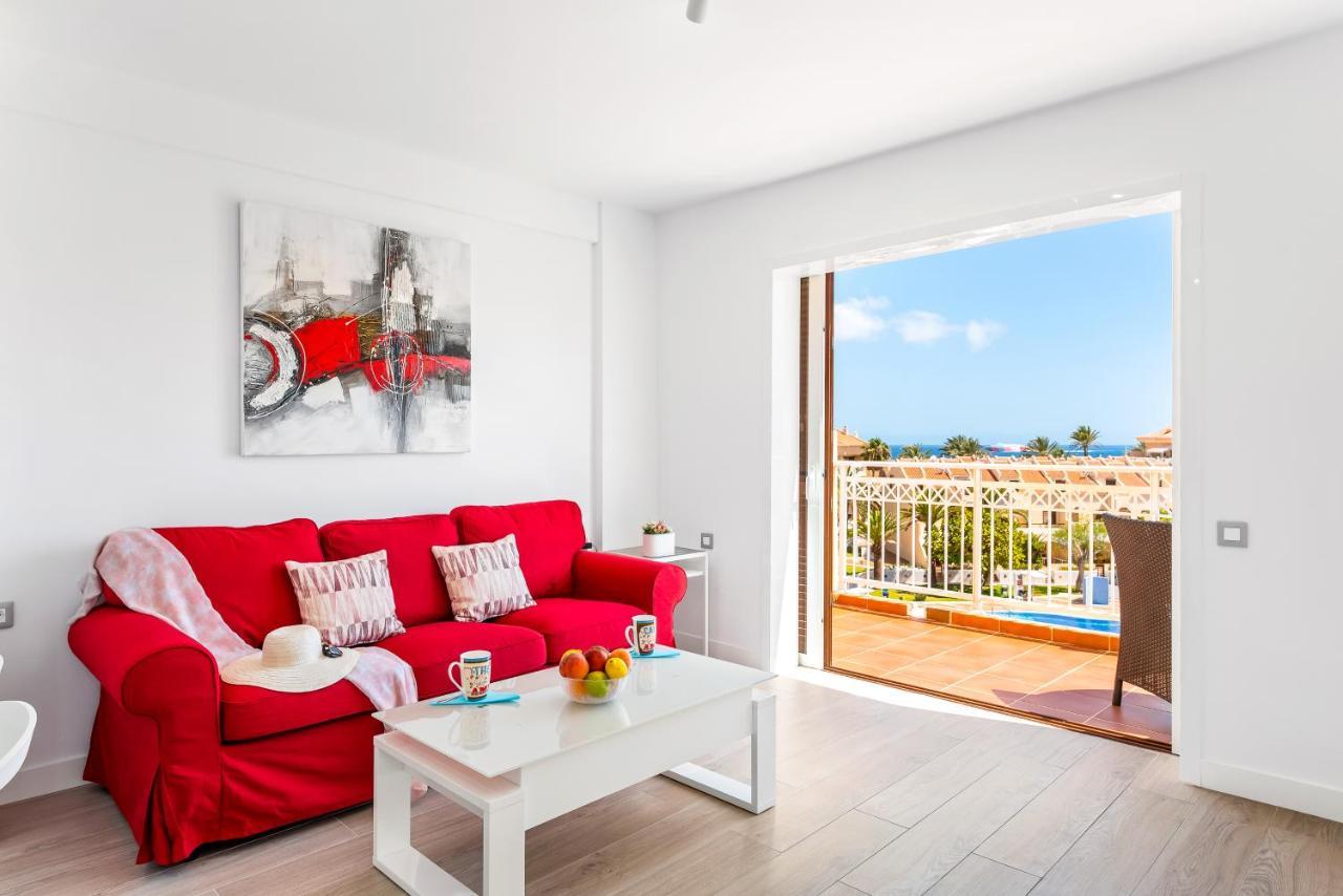 Tenerife South Apartamento *
