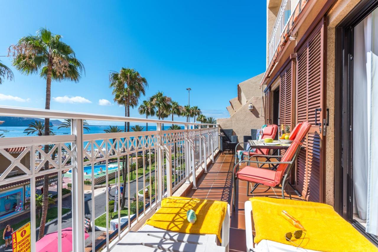 Apartamento Tenerife South Playa de las Américas