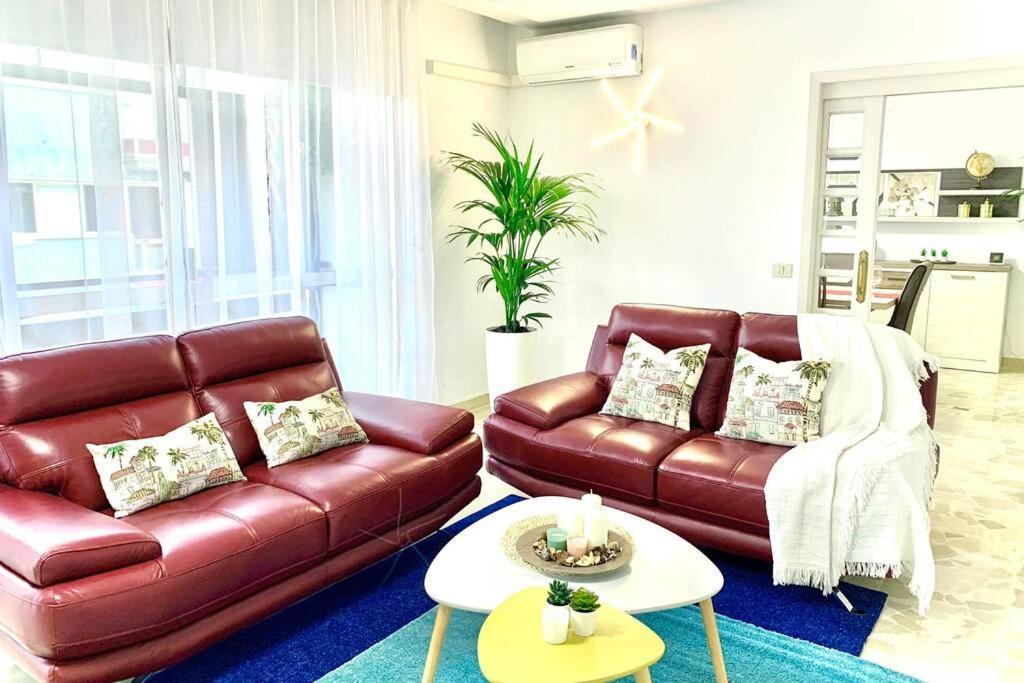 Appartement 'home Sweet Home-luxury Apartment-santa Cruz'