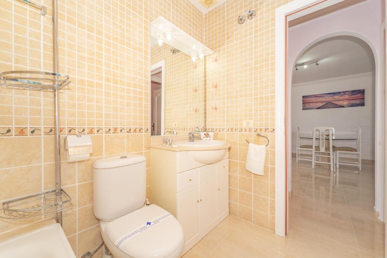 Premium Penthouse 105m2,bali Bed,heated Pool,best Sunsets *