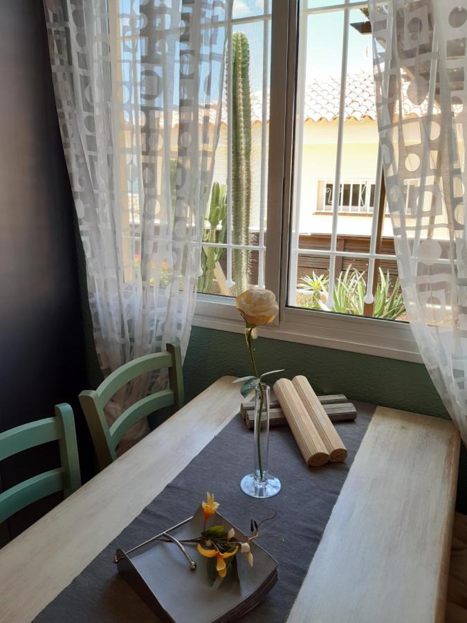 Hébergement de vacances Casa 115