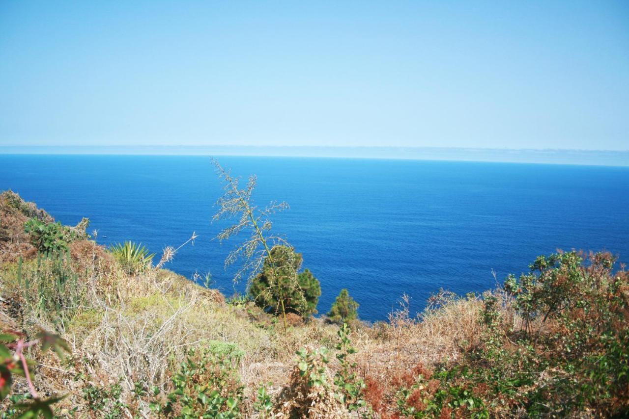 Apartamento Paraiso Tranquilidad Vistas Mar Y Teide La Victoria de Acentejo