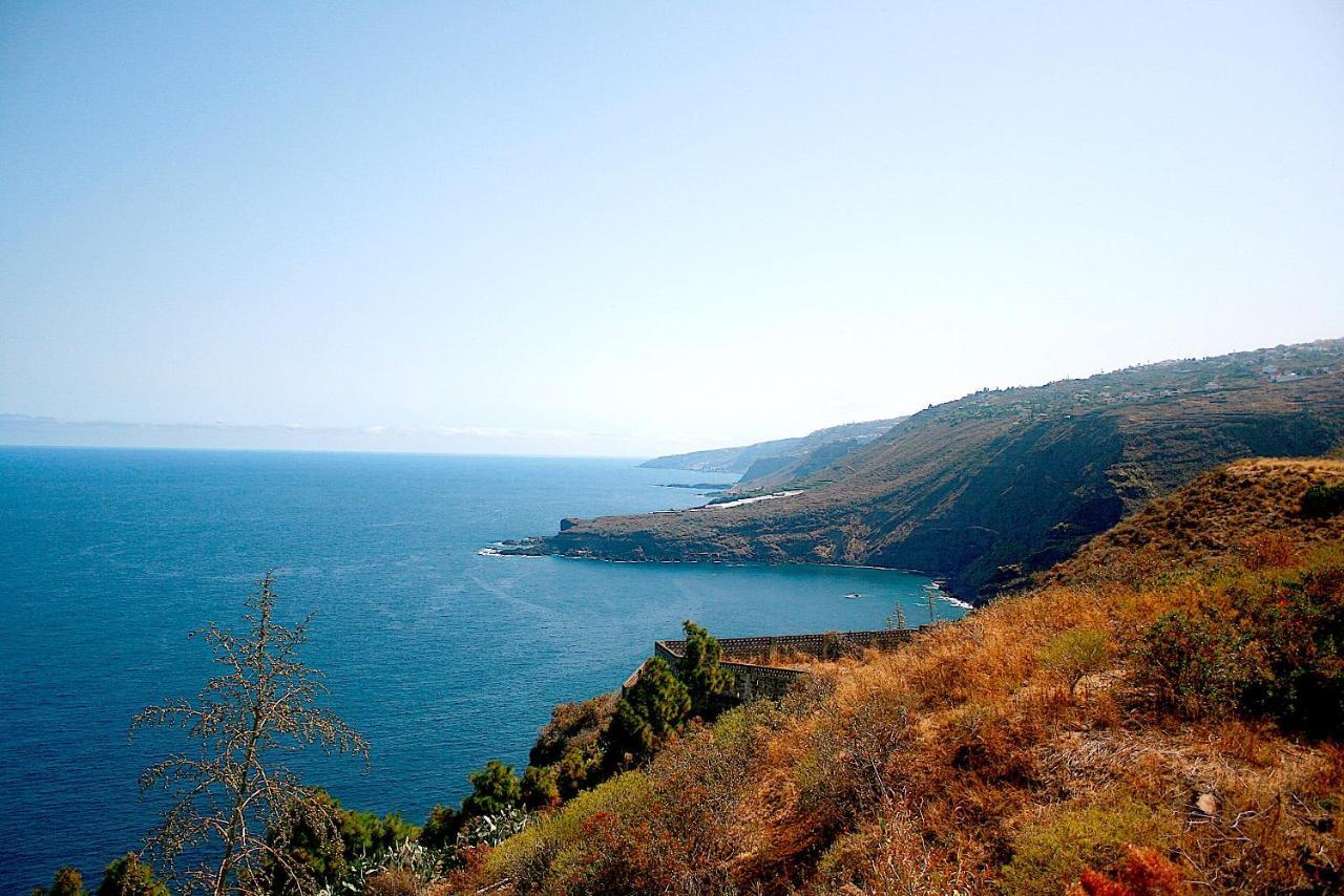 Paraiso Tranquilidad Vistas Mar Y Teide * La Victoria de Acentejo