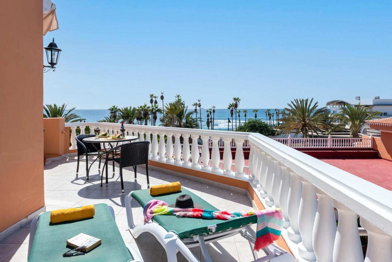 Apartamento Tenerife South
