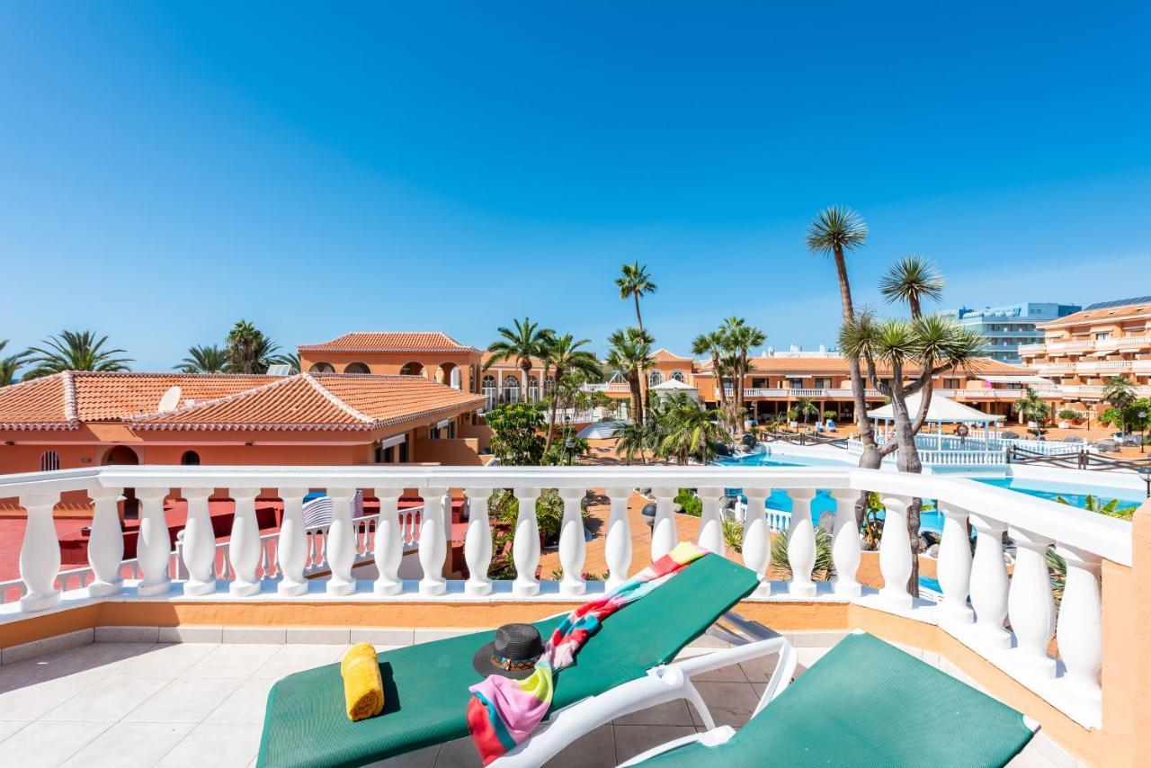 Tenerife South Apartamento
