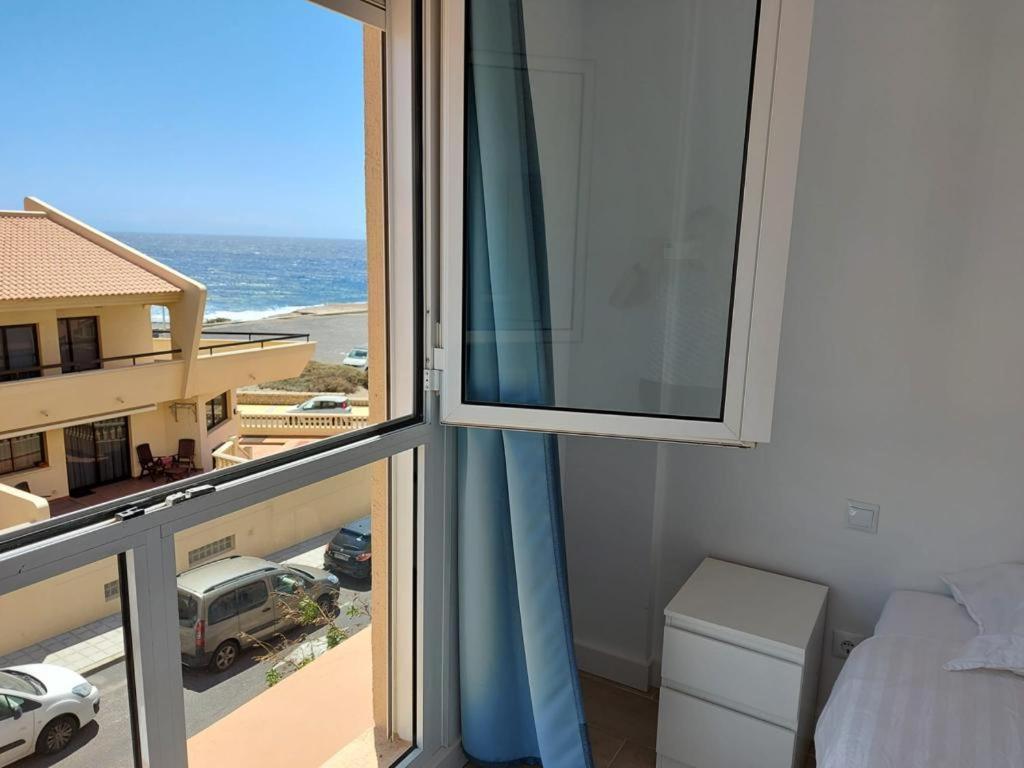 Surfers Nest Appartement