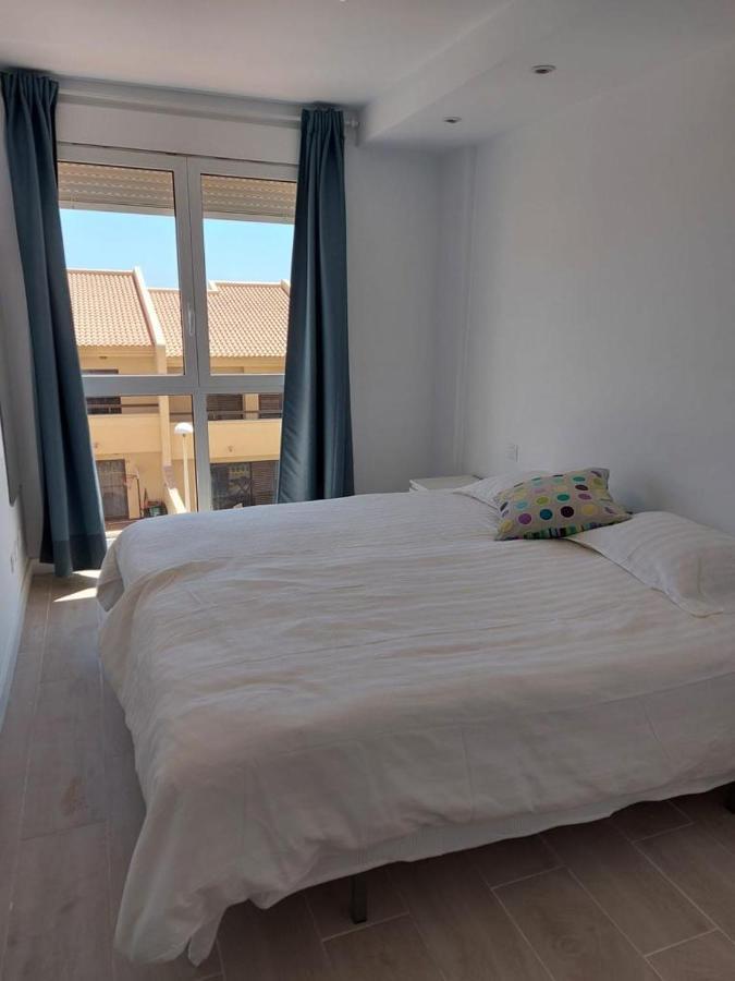 Surfers Nest Apartment