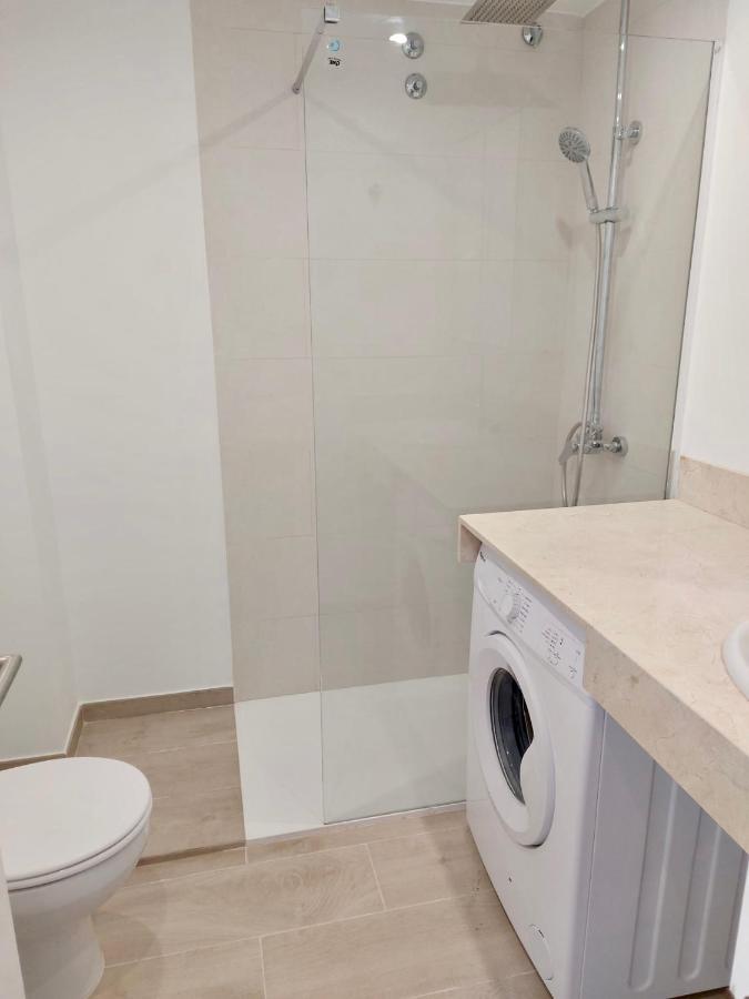Surfers Nest Apartment El Medano (Tenerife)