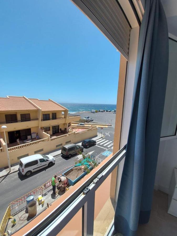 Apartment Surfers Nest El Medano (Tenerife)