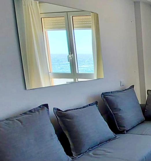 Surfers Nest Appartement *