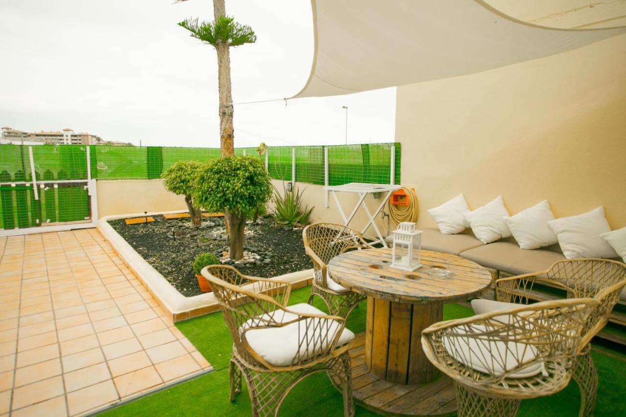 Appartement Chic In Playa Paraiso Costa Adeje (Tenerife)
