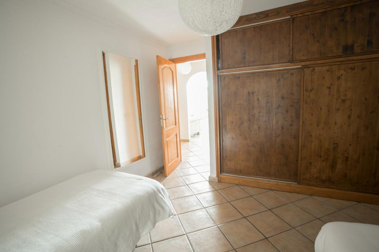 Appartement Chic In Playa Paraiso Costa Adeje (Tenerife)