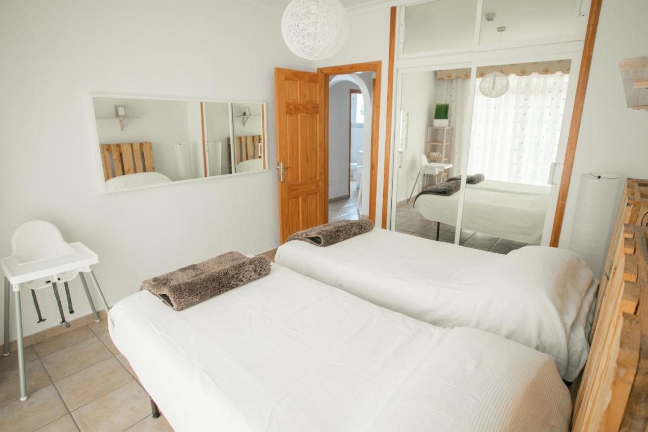 Njoylife Apartamento Costa Adeje (Tenerife)