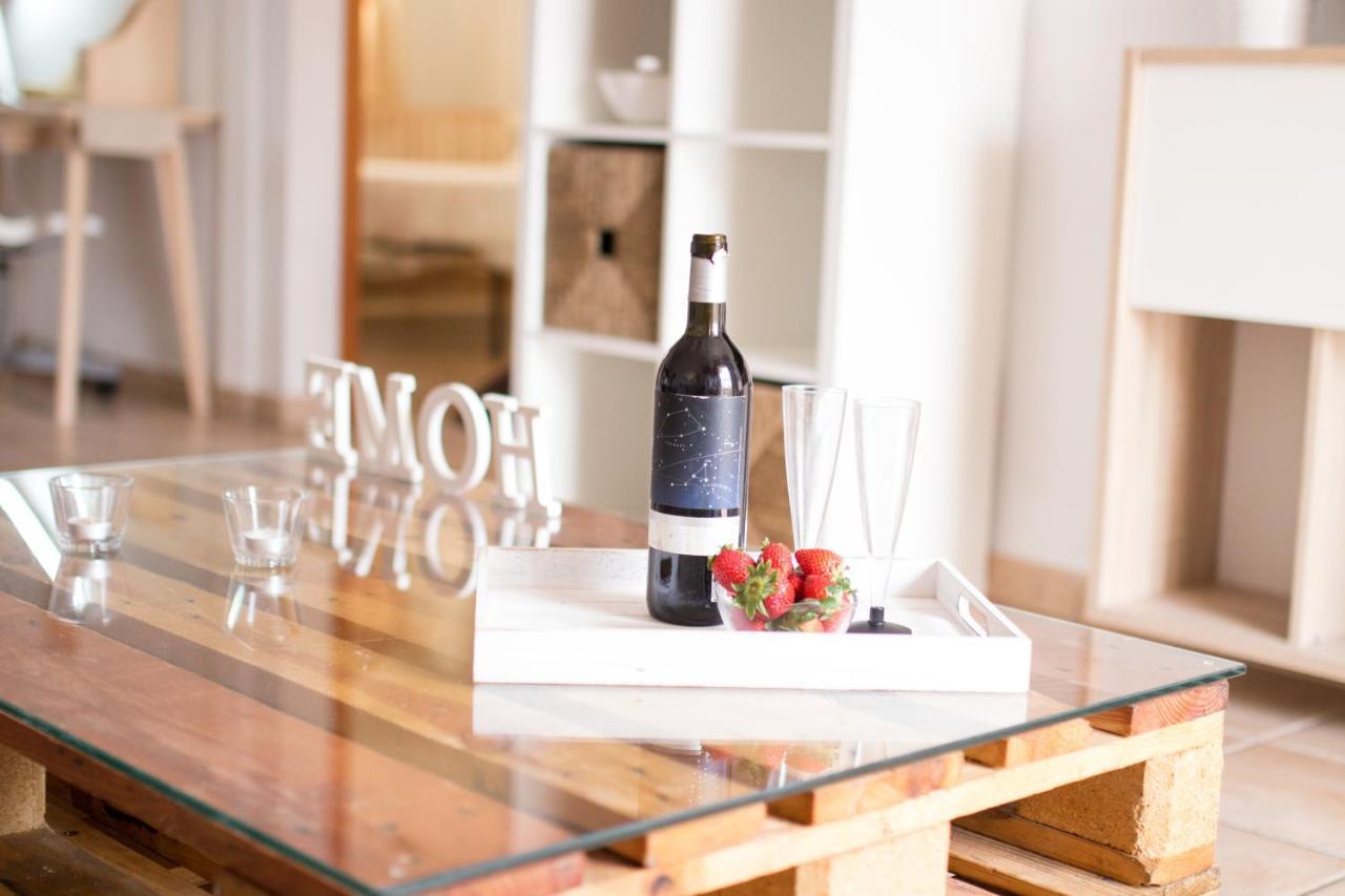 Njoylife Apartamento *