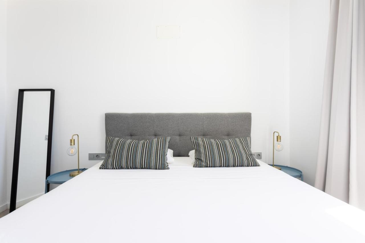 Appartement Oceanfront *