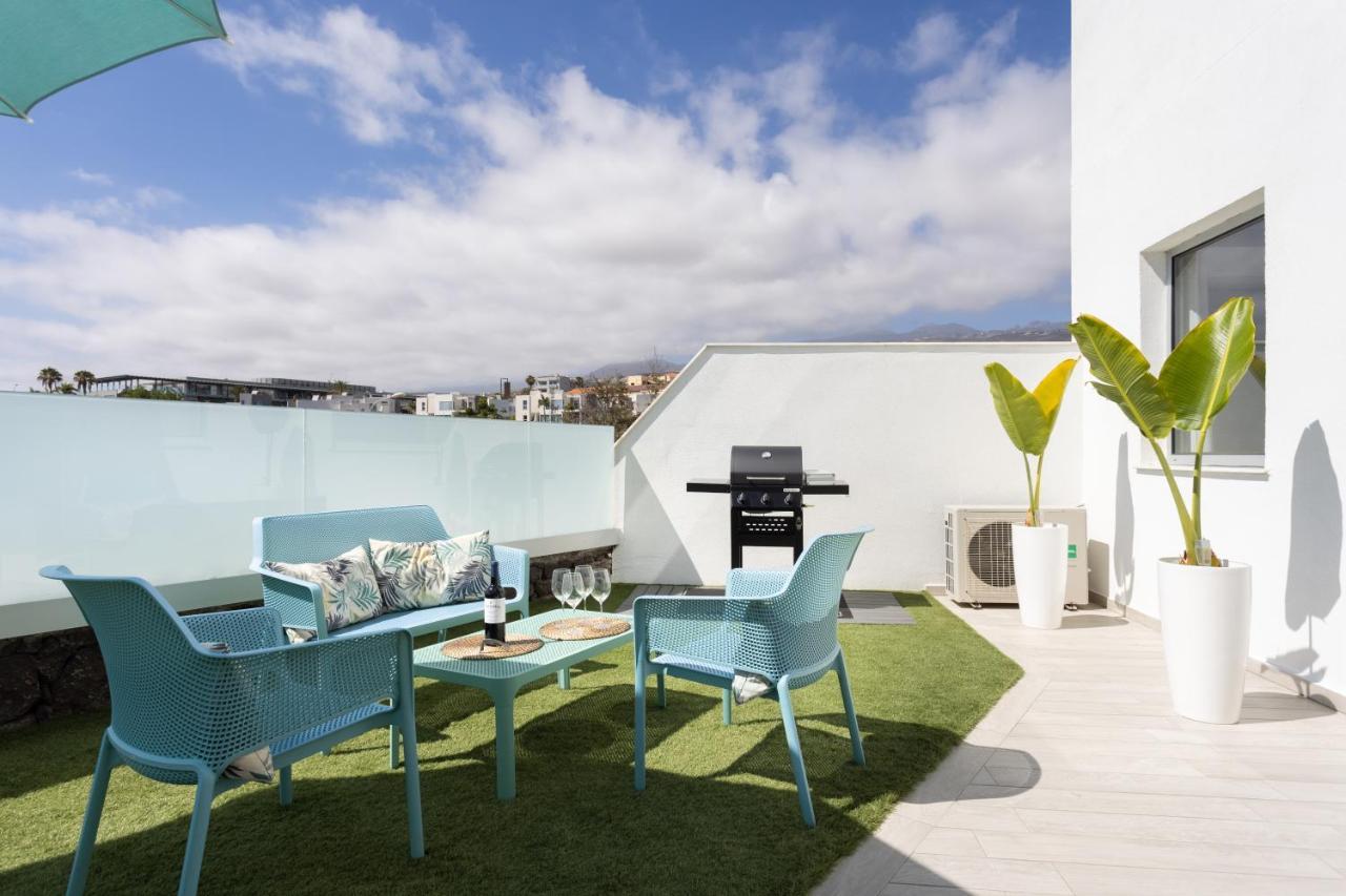Appartement Oceanfront