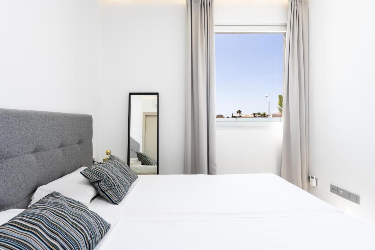 Appartement Oceanfront